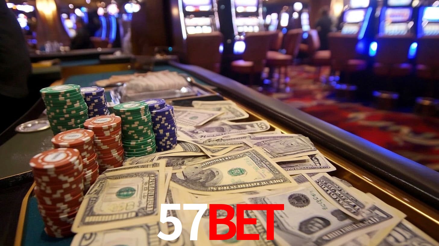 Weekend Specials 57bet