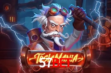 Slot Games 57bet