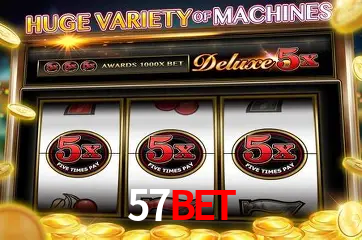 Roulette Table 57bet