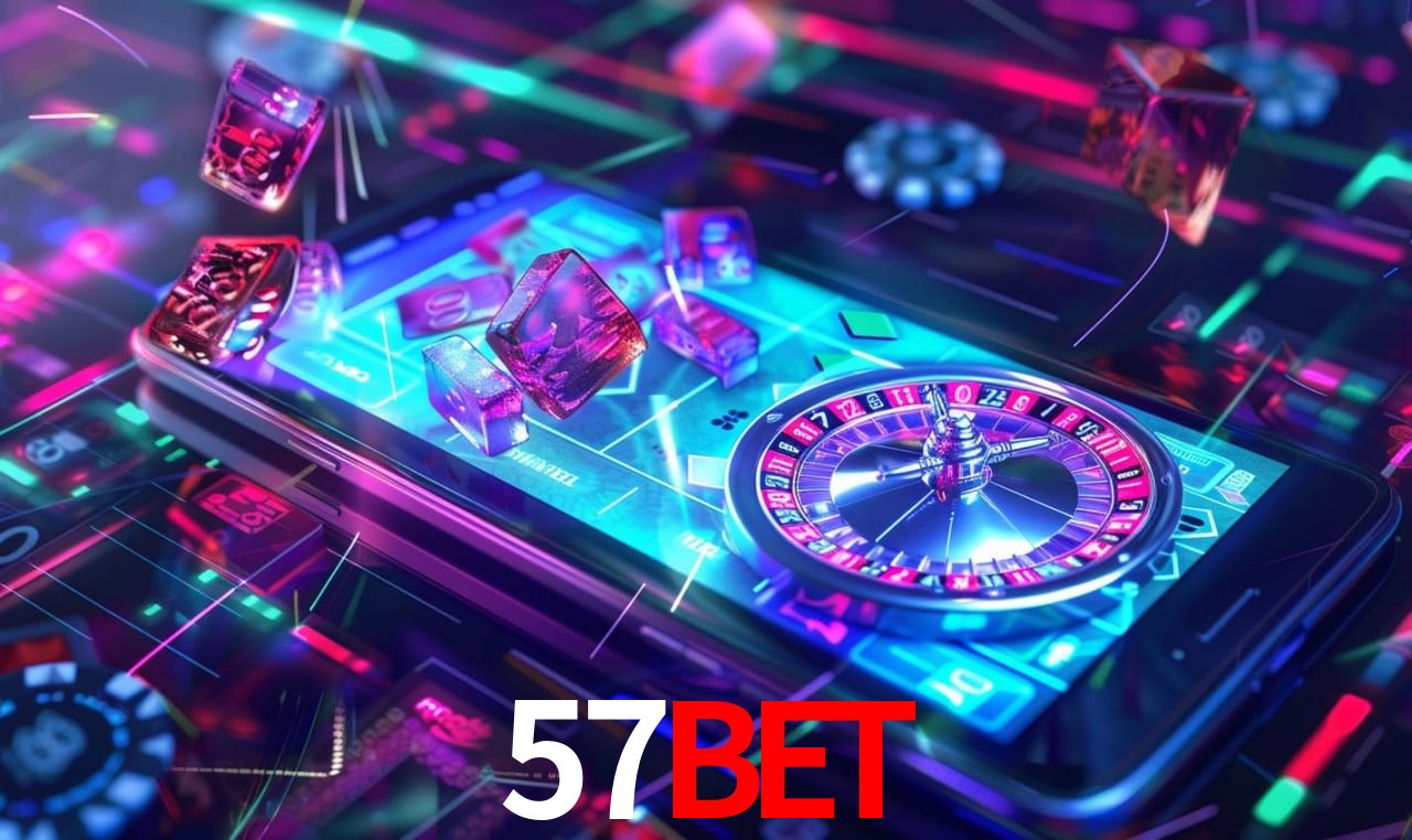 Statistics 57bet