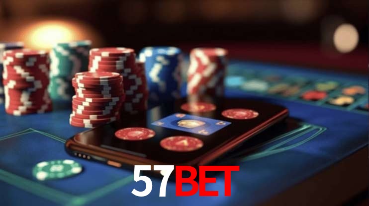 Tennis Betting 57bet