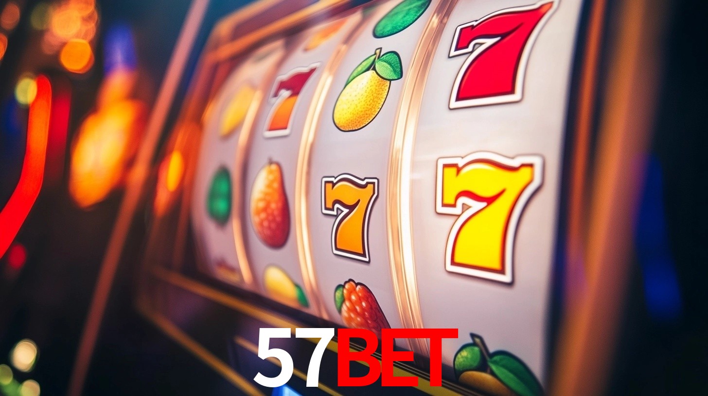 Welcome Bonus 57bet