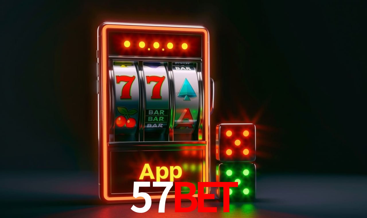 Bonus Features 57bet