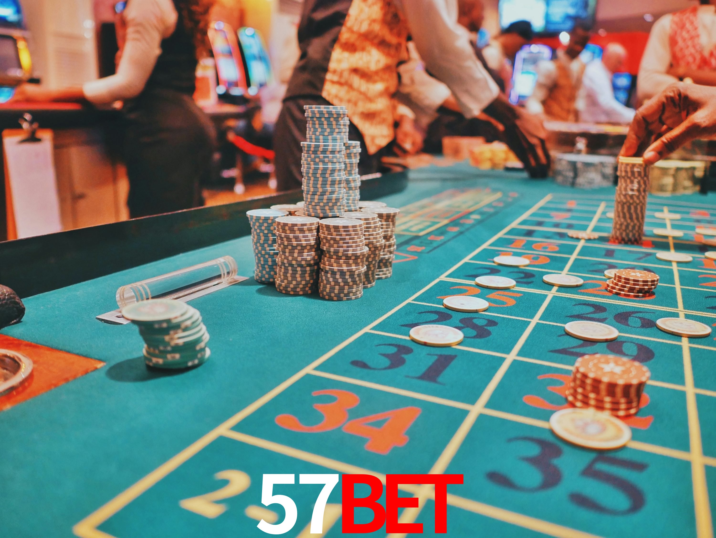Basketball Betting 57bet